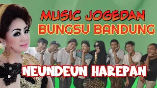 neundeun hareupan bungsu bandung
