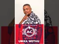 uBiza Wethu - The Weekender Gqom Mix