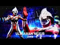 Download Lagu ULTRAMAN NEXUS BGM - DASH