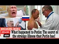 Download Lagu What happened to Putin: The secret of the strange illness that Putin has!