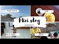 Download Lagu MINI VLOG ANESTHETIC. NOSSA MANHÃ.