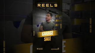 ♻️ Garage Sale كازاتيك