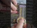 Download Lagu Florida's Newest $2 Ticket - Goldrush Supreme Lotto Scratch Off #Shorts