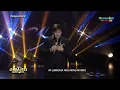Martin Nievera's heartfelt rendition of "Kahit Isang Saglit" | ASAP Natin 'To
