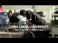 Adam Iqueda Loma Linda University Student Serving the Community