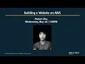 Download Lagu Building a Website on AWS