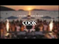 SOFI TUKKER, J Balvin - COOK (Prisa Remix)