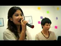ไม่มีตรงกลาง (จิรากร) live rehearsal by Paduppa Studio