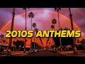 Download Lagu 2010 summer feel-good anthems ~ back to 2010s playlist ~ 2010 throwback songs