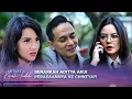 Aditya Diam-diam Buka Hatinya untuk Chintya?! | Merangkai Kisah Indah Episode 136