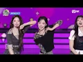 RESCENE(리센느) - LOVE ATTACK | M COUNTDOWN : PLAY FESTA #엠카운트다운 EP.951 | Mnet 261028 방송
