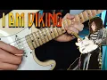 Lagu I Am A Viking | YNGWIE MALMSTEEN Solo Cover