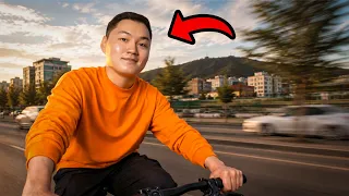 НЭГ ӨДӨР ДУГУЙТАЙ АМЬДРАХ CHALLENGE