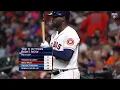 Top 5 Hitters in Baseball Right Now