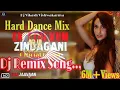 ek toh kum zindagani - neha kakkar dj remix song | ek toh kum zindagani dj song | nora fatehi dance