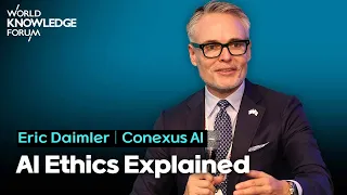 AI Ethics Explained Balancing Innovation And Responsibility 