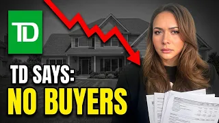 td bank warning why nobody can afford your house in 2026