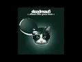 deadmau5 - Professional Griefers (featuring Gerard Way) (Cover Art)