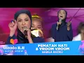 Download Lagu Nabila Razali - Pematah Hati \u0026 Vroom Vroom | Lazada 11.11 Super Show