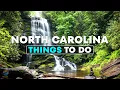 Top 10 Best Things to Do in North Carolina - Travel 2023