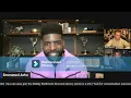 Emmanuel Acho not making sense
