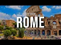 Download Lagu ROME Italy Travel Guide 2025 - The Eternal City
