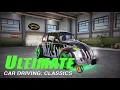 Ultimate Car Driving - Classics Short Review Ad-Free APK Games Under 100MB