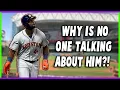 Yordan Alvarez is a Historic Talent so Why is Nobody Talking About Him