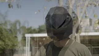 The Rare Occasions Origami Official Music Video 