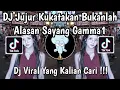 Download Lagu DJ JUJUR KUKATAKAN BUKANLAH ALASAN | DJ SAYANG GAMMA1 VIRAL TIKTOK TERBARU 2025 YANG KALIAN CARI !