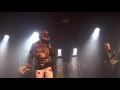 Purity - Lee Scratch Perry @ Cabaret Sauvage, Paris 2016