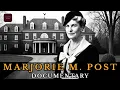 The Gilded Age Heiress Who Dined With Stalin and Ruled American Wealth