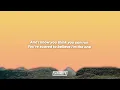 Chris Grey – LET THE WORLD BURN (Lyrics)