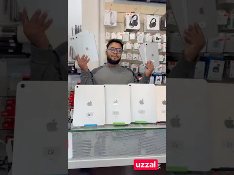 iPad পানির দামে পাওয়া যাচ্ছে- #bangladesh #italy #news