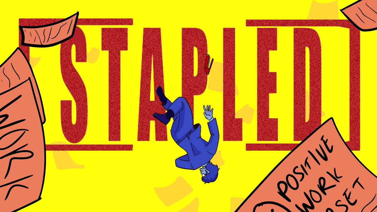 [STAPLED]