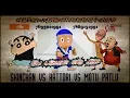 Lagu SHINCHAN VS HATTORI VS MOTU PATLU (TITLE) || DJ LOVER RS JBP || 7693011991 7869151991