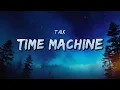 TALK - Time Machine