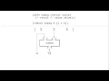 The reduce function in ClojureScript