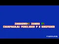 Download Lagu ZIM🇿🇼 ZED🇿🇲- Mwari ndewe munhu wese