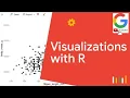 Intro to Data Visualization with R ggplot2 4 Google Data Analytics Certificate - Course 7
