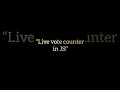 Simple Voting App in JavaScript Live Vote Counter MiniScriptLab