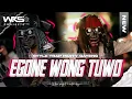 Download Lagu DJ EGO WONG TUWO VIRAL TIKTOK ‼️ STYLE TRAP X  PARTY BASS PANJANG