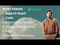 Download Lagu Rizky Febian - Hingga Tua Bersama | Full Album 2025