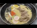Rayaki Ramen Japanese Anime Restaurant Ask Ink Sisters