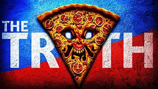 The INSANE Story of Domino s Pizza