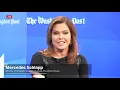 After the Vote Mercedes Schlapp on the White House Agenda for 2019