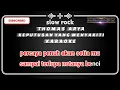 Download Lagu thomas arya keputusan yang menyakiti karaoke