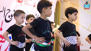 يا جبل ما يهزك ريح دندنها