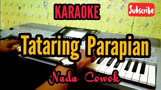 Download Karaoke TATARING PARAPIAN. MP3