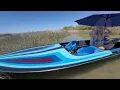 Needles River Racing and Boatspotting